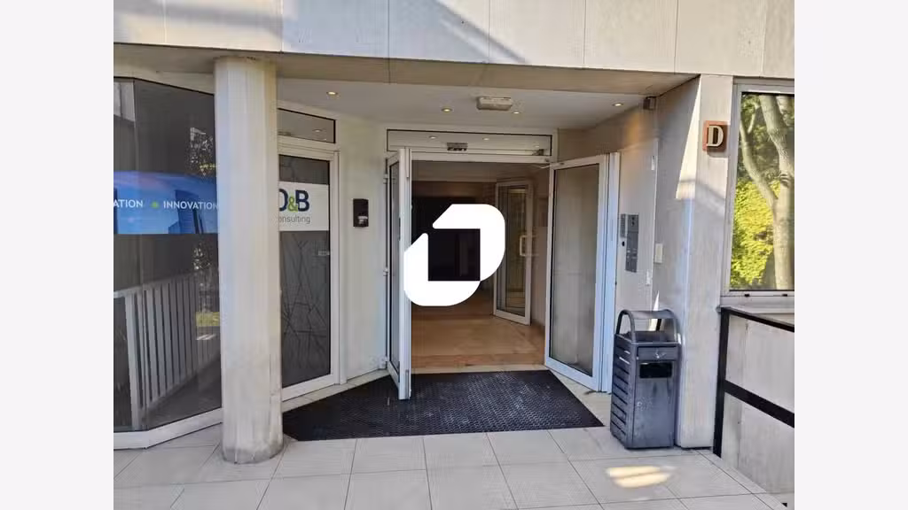 A louer Bureaux 347m² Neuilly sur seine