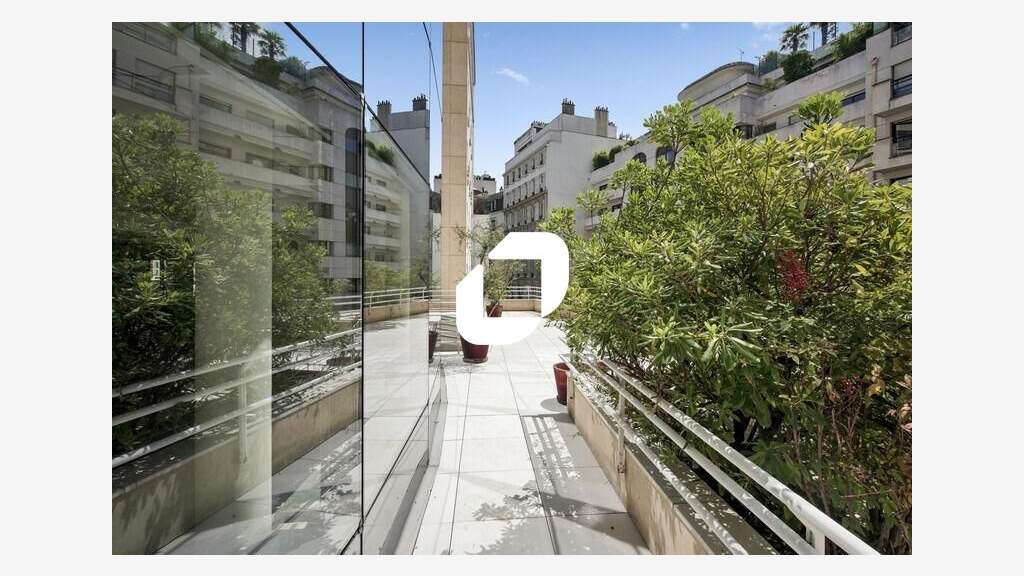 A louer Bureaux 199m² Neuilly sur seine