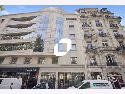 A louer Bureaux 199m² Neuilly sur seine