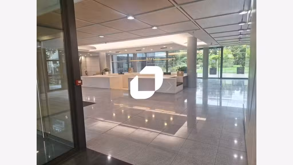 A louer Bureaux 1000m² Neuilly sur seine