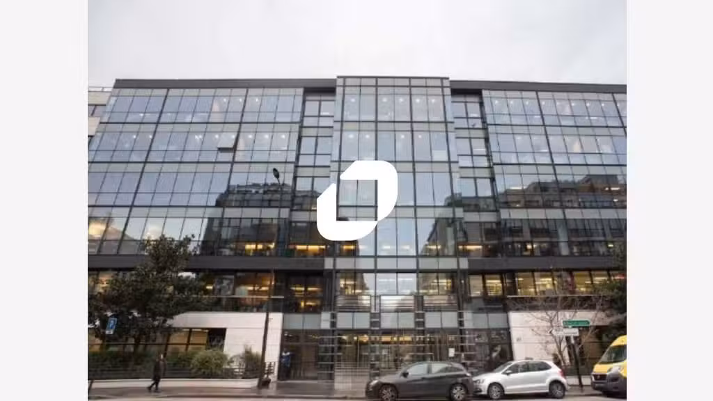 A louer Bureaux 1000m² Neuilly sur seine