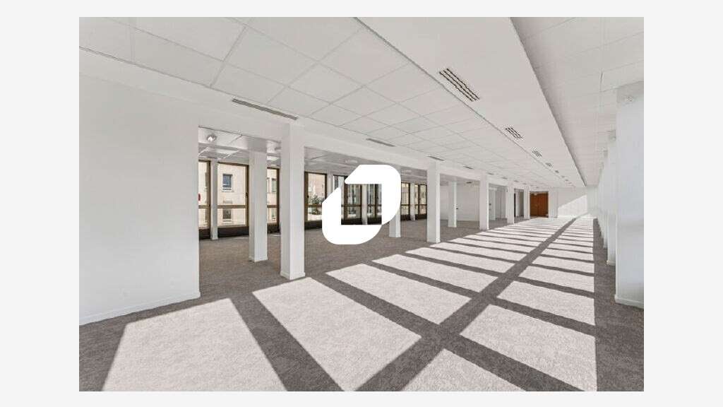 A louer Bureaux 273m² Neuilly sur seine