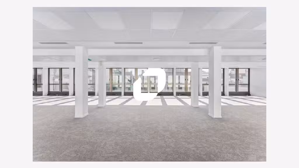 A louer Bureaux 273m² Neuilly sur seine