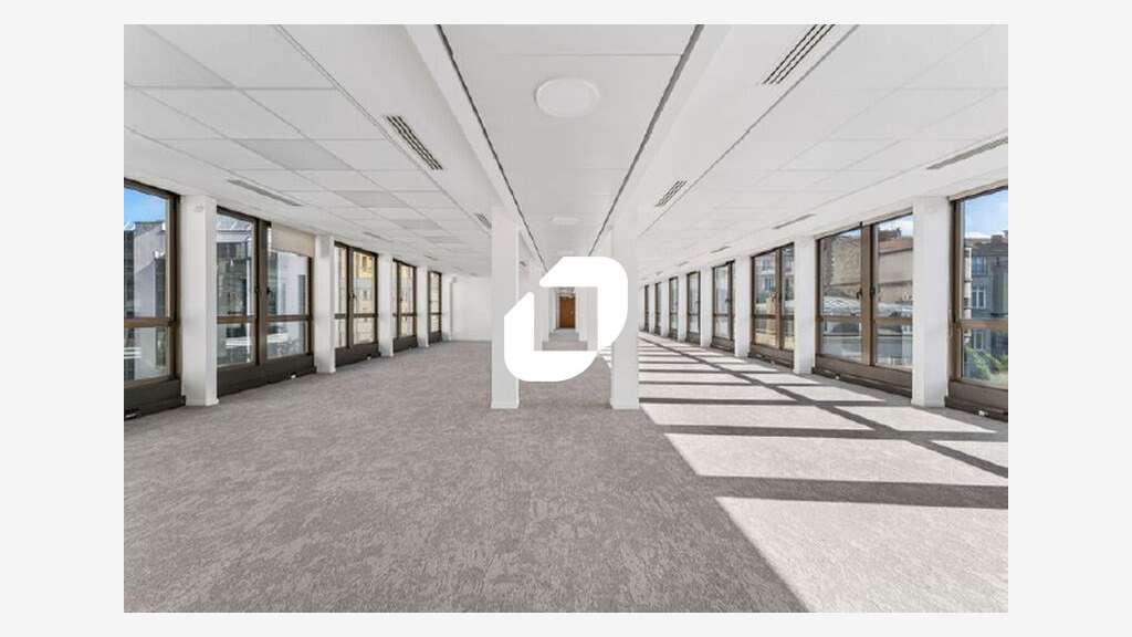 A louer Bureaux 273m² Neuilly sur seine
