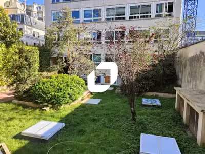 A louer Bureaux 347m² Neuilly sur seine