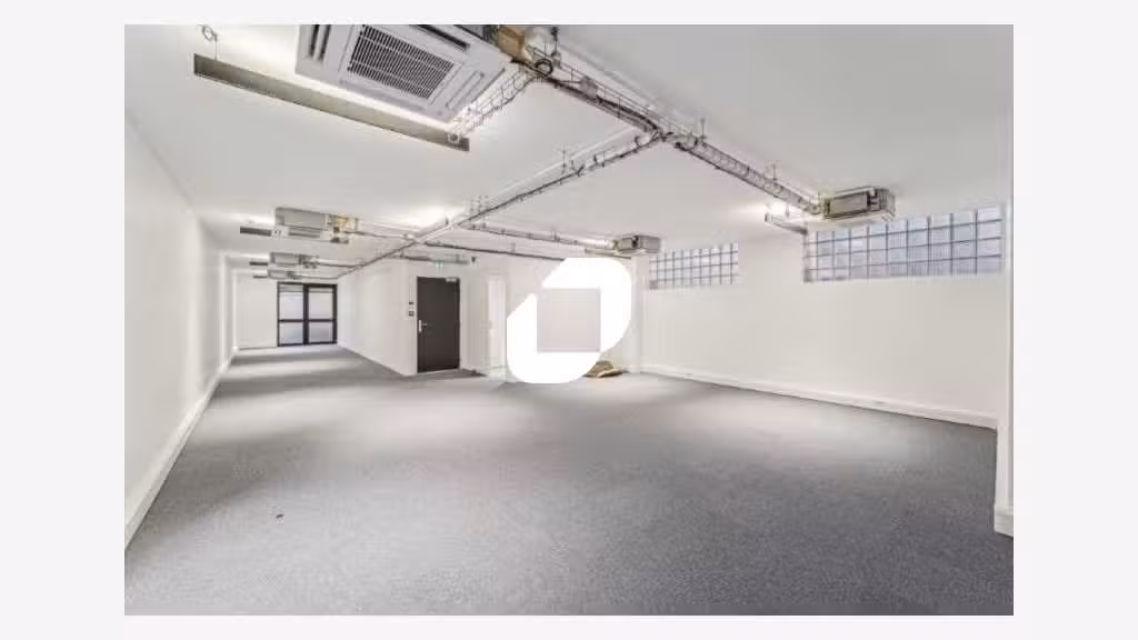 A louer Bureaux 308m² Neuilly sur seine