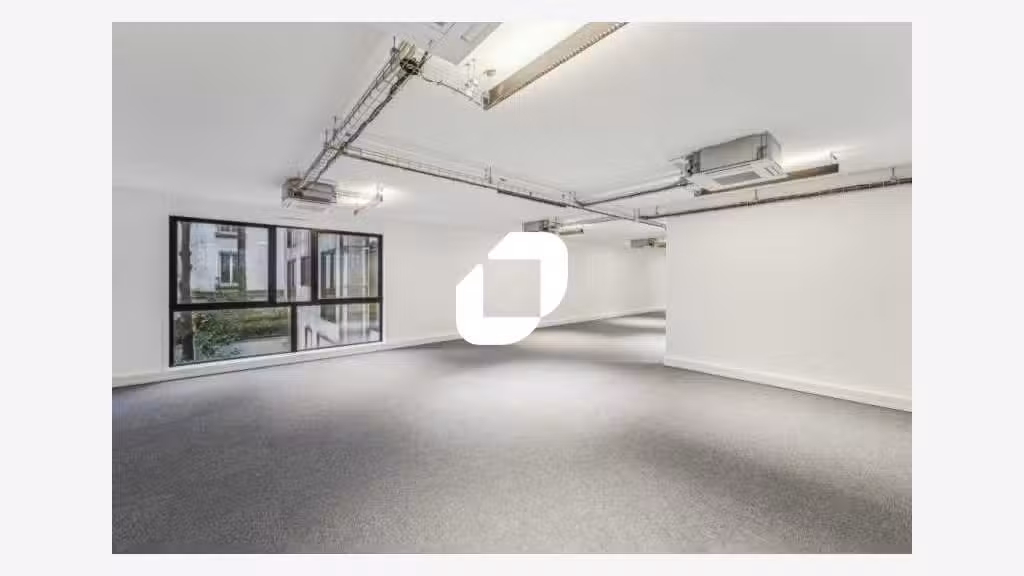 A louer Bureaux 308m² Neuilly sur seine