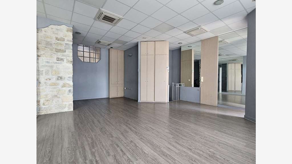 Location local professionnel/bureau 92200 Neuilly