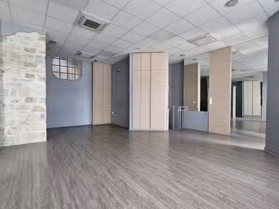 Location local professionnel/bureau 92200 Neuilly