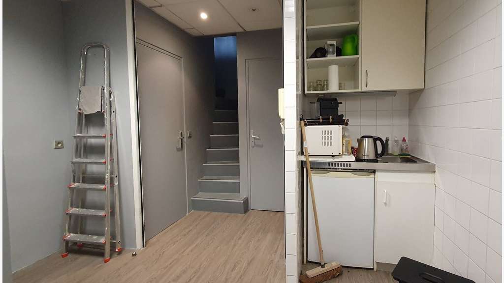Location local professionnel/bureau 92200 Neuilly