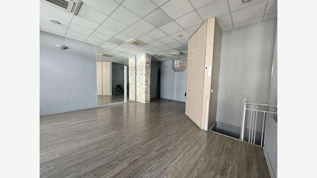 Location local professionnel/bureau 92200 Neuilly
