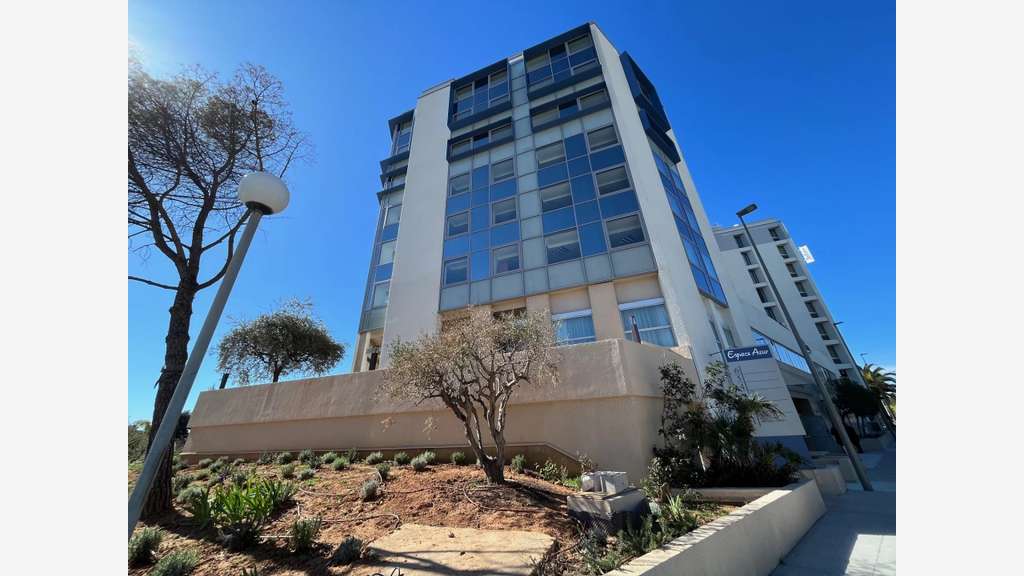 A louer bureaux de 170m² à Nice Ouest Arenas