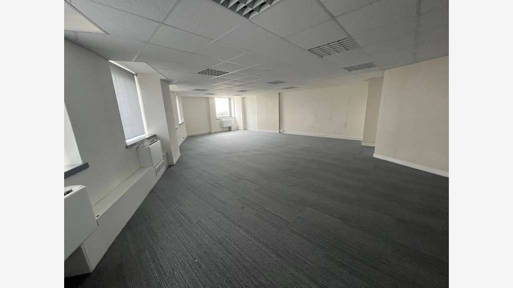 A louer bureaux de 170m² à Nice Ouest Arenas