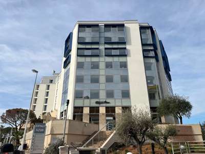 A louer bureaux de 170m² à Nice Ouest Arenas