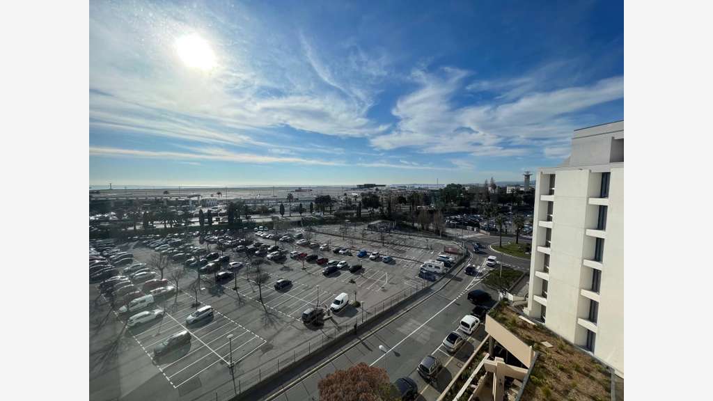 A louer bureaux de 170m² à Nice Ouest Arenas