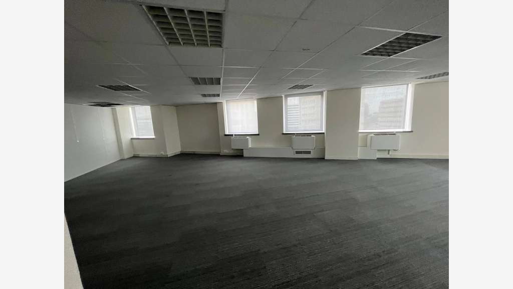 A louer bureaux de 170m² à Nice Ouest Arenas