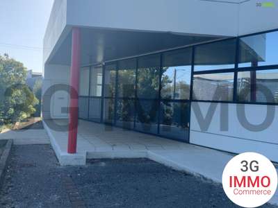 Location Bureaux à Niort