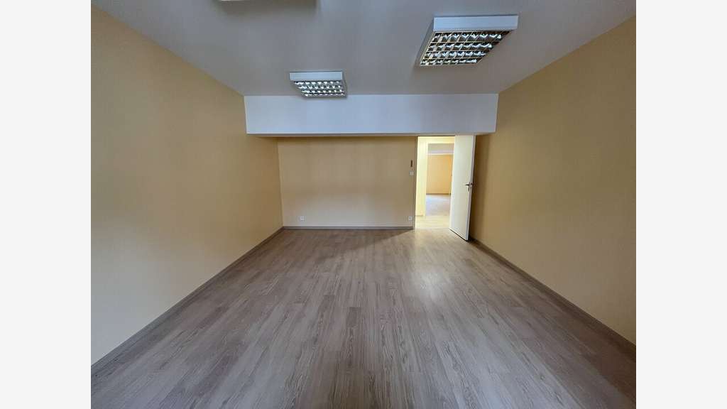 Bureaux de 234m² à louer en hyper centre de Niort