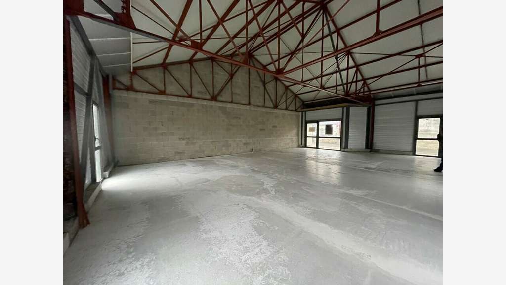 NIORT - BUREAUX à louer