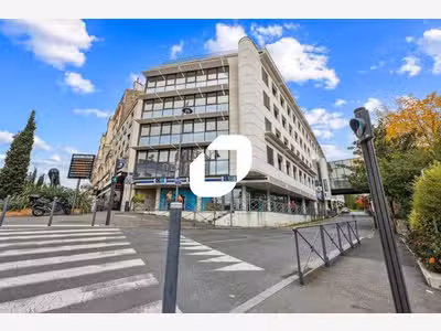 A louer Bureaux 270m² Nogent sur marne