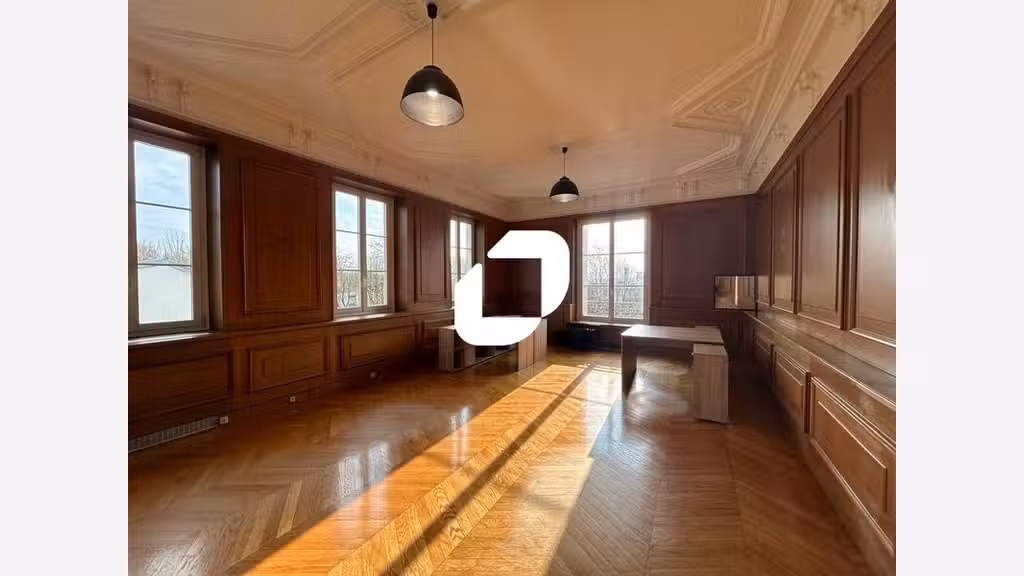 A louer Bureaux 125m² Nogent sur marne