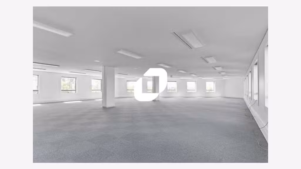A louer Bureaux 256m² Noisy le grand