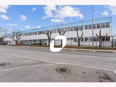 A louer Bureaux 130m² Noisy le grand