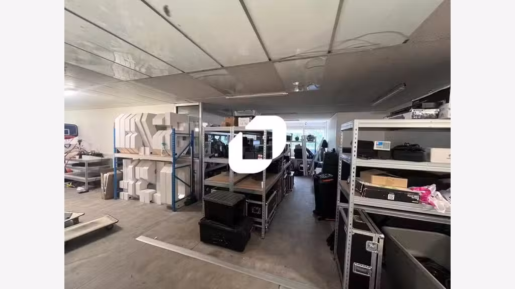 A louer Bureaux 167m² Noisy le grand