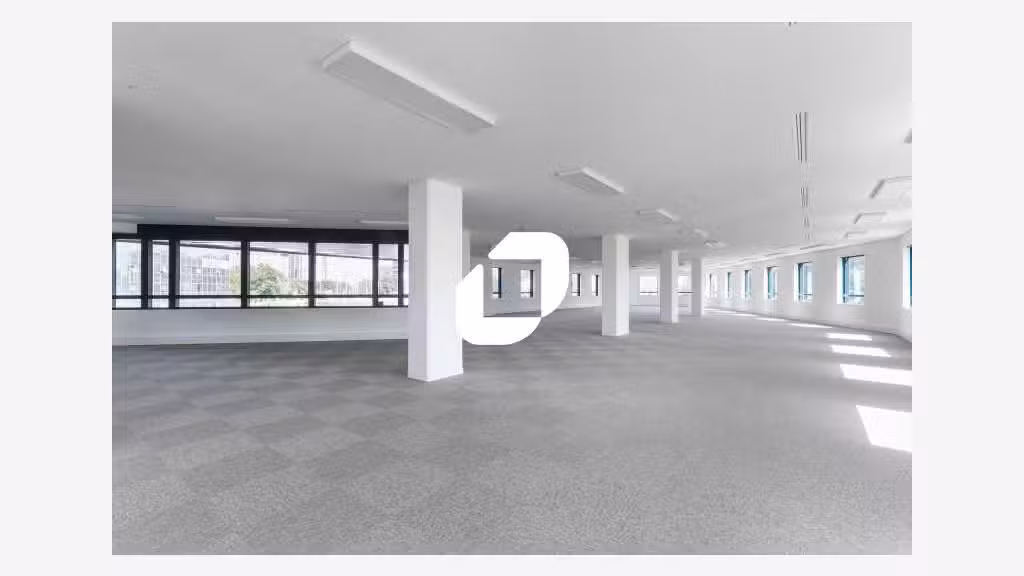 A louer Bureaux 3364m² Noisy le grand