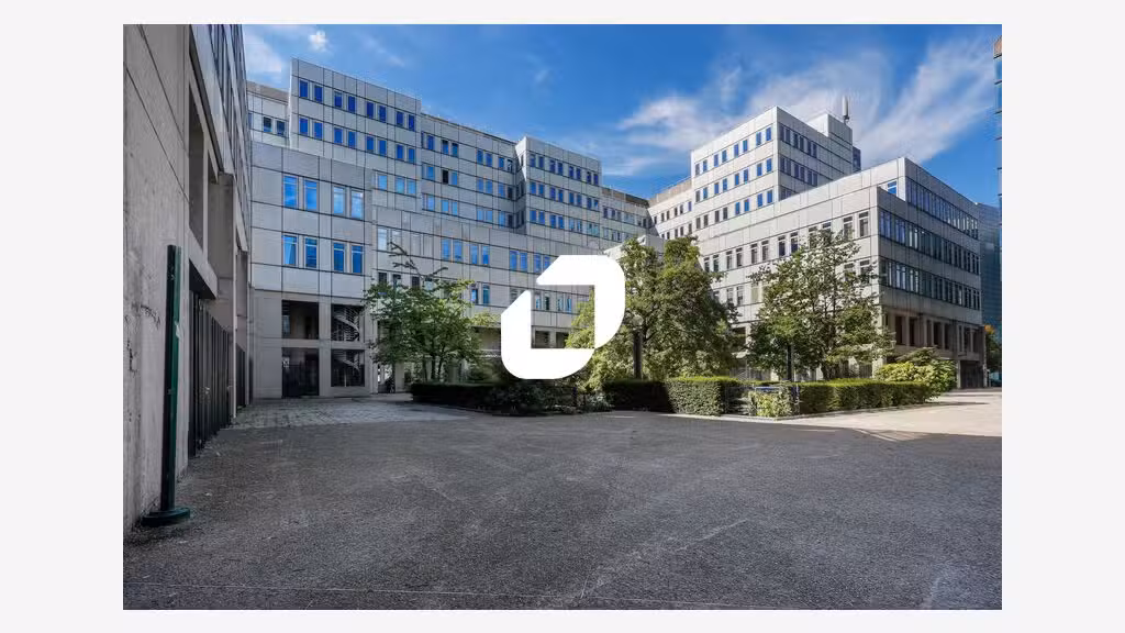A louer Bureaux 16359m² Noisy le grand