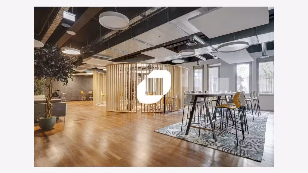 A louer Bureaux 16359m² Noisy le grand