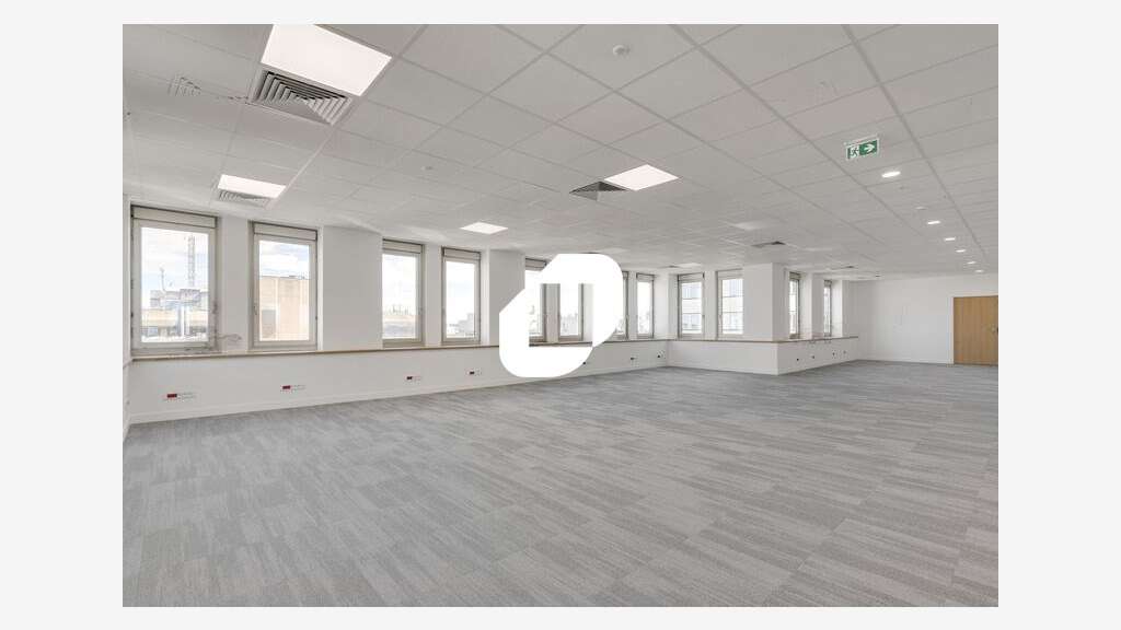 A louer Bureaux 16359m² Noisy le grand