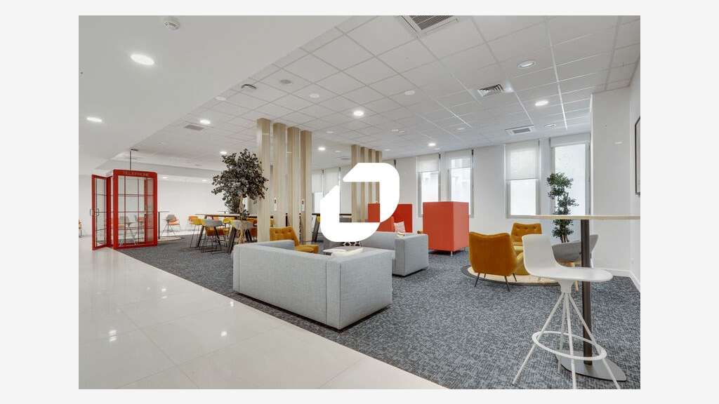A louer Bureaux 16359m² Noisy le grand