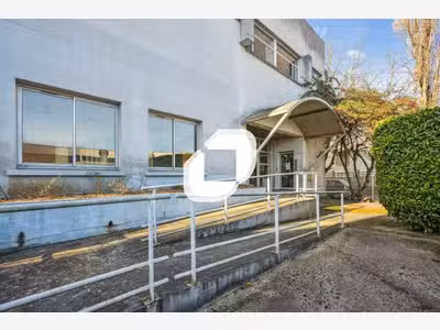 A louer Bureaux 785m² Noisy le sec