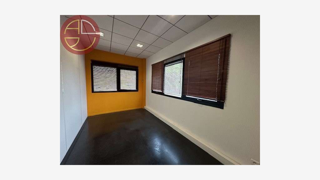 A louer bureau de 192m² en RDC Toulouse-Saint-Jean