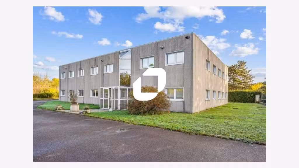 A louer Bureaux 200m² Nozay