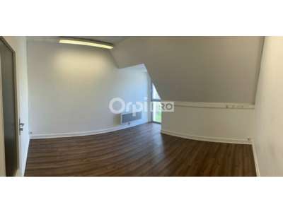 Location Bureaux à Nuits-Saint-Georges