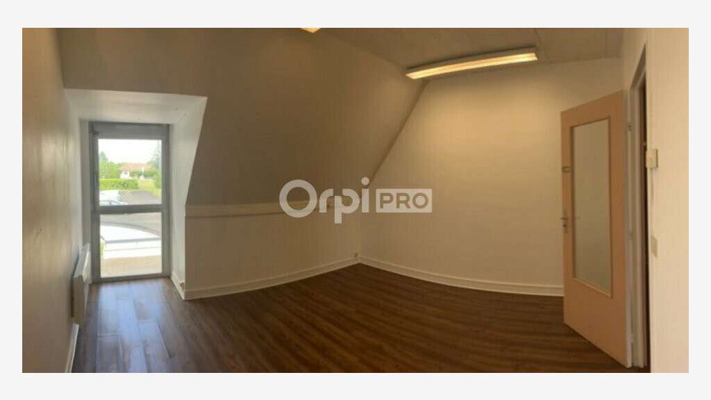 A louer bureaux 160m² secteur Nuit Saint Georges.