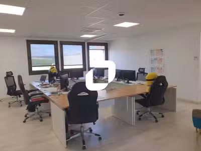 A louer Bureaux 55m² Orgeval