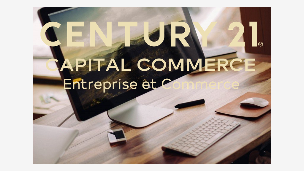 A louer bureau 70m² dans hypercentre d'Orléans