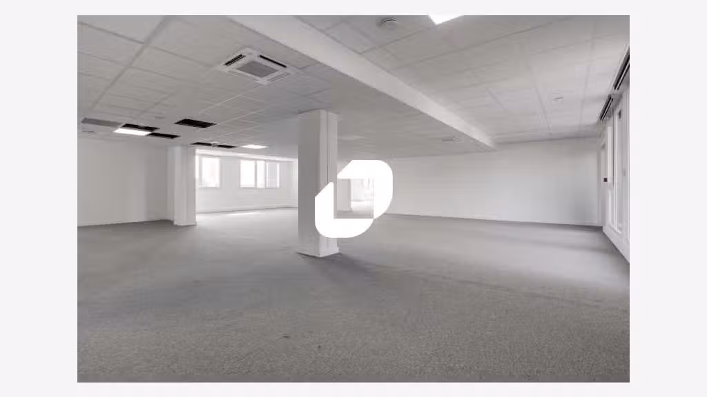 A louer Bureaux 427m² Orly