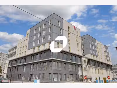 A louer Bureaux 427m² Orly