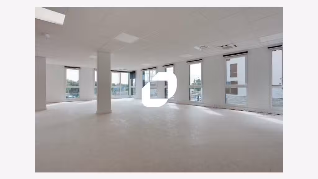 A louer Bureaux 427m² Orly