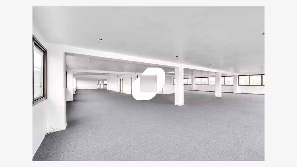 A louer Bureaux 161m² Palaiseau
