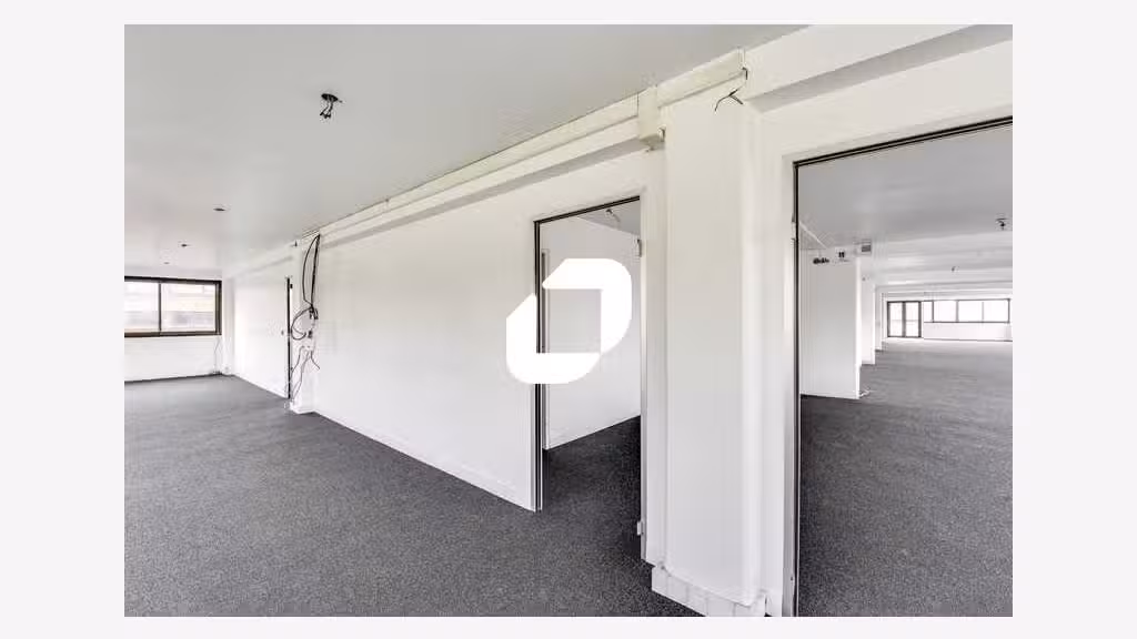A louer Bureaux 161m² Palaiseau
