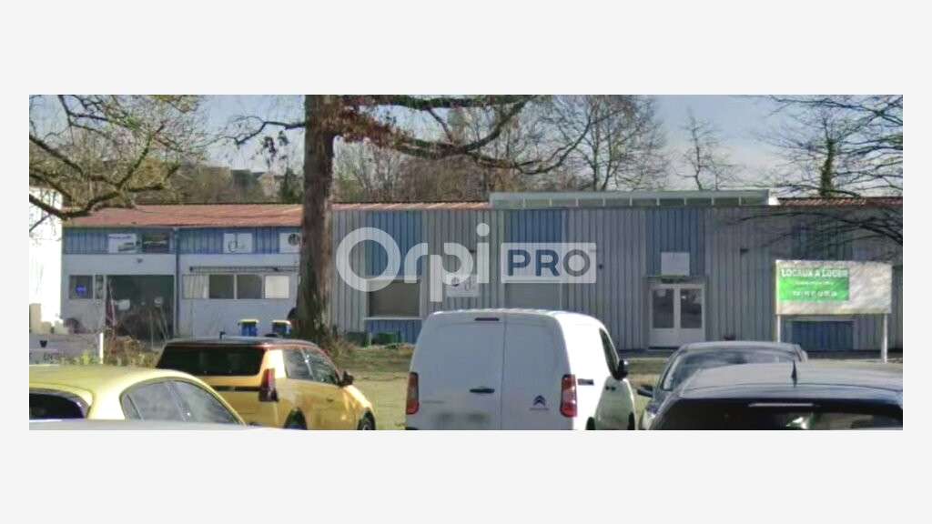 À louer bureaux 130m² proche A20 à Panazol