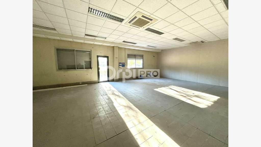 À louer bureaux 130m² proche A20 à Panazol