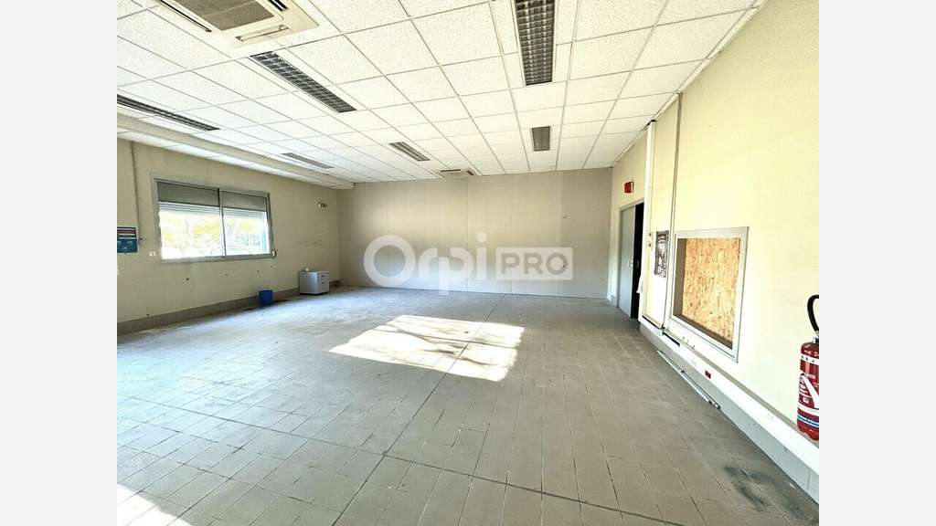 À louer bureaux 130m² proche A20 à Panazol