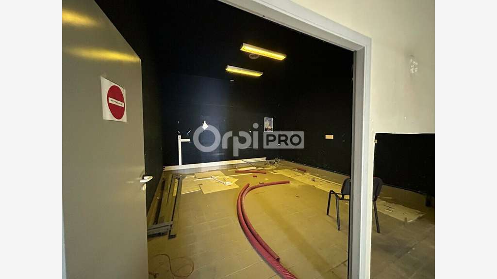 À louer bureaux 130m² proche A20 à Panazol