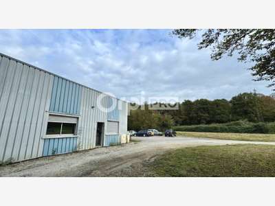À louer  Bureaux 130 m² - Panazol